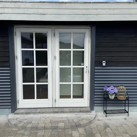 Gaestehuset Husly Hågerup Exterior photo