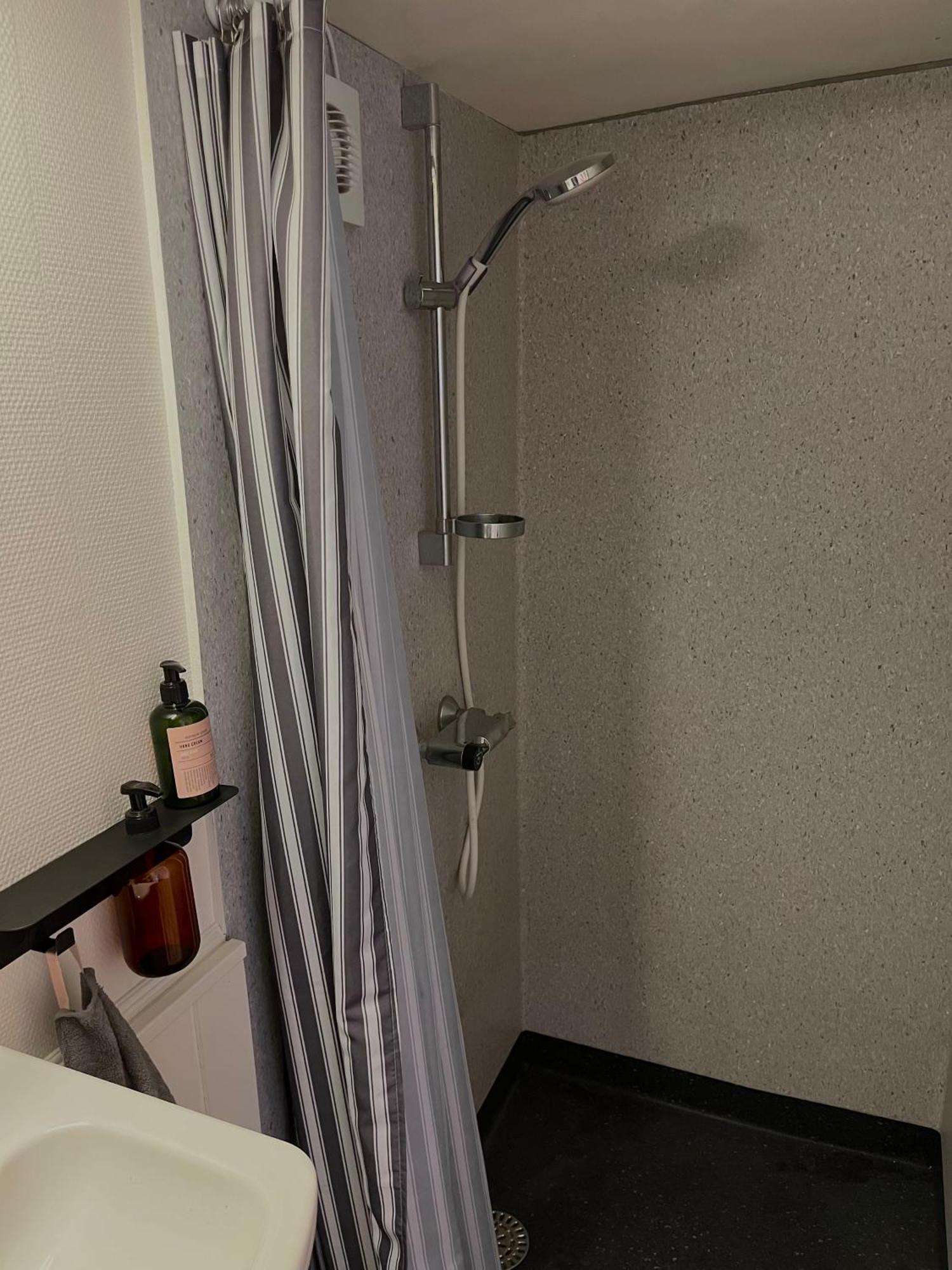Gaestehuset Husly Apartment